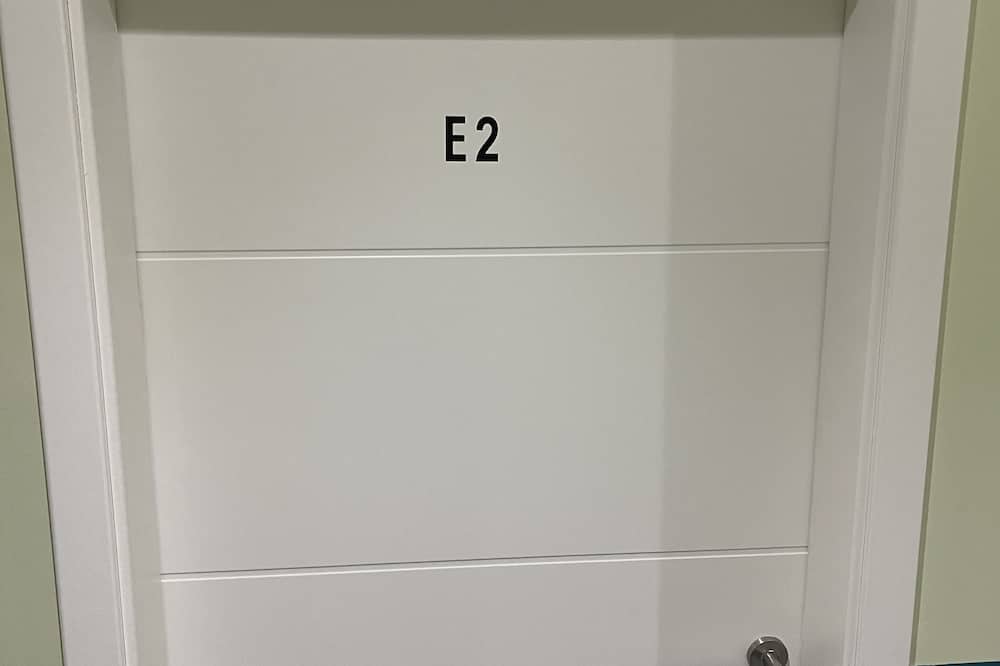 Pension Waldau