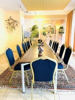 Sala de reuniones