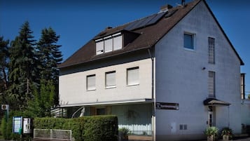 Exterieur