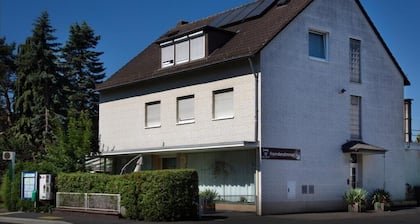 Pension Waldau