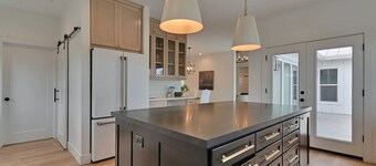 The Modern Farmhouse on an Acre