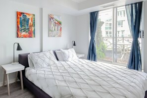 1 bedroom, WiFi
