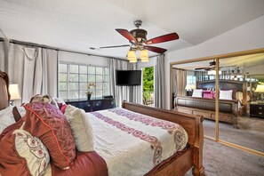 2 habitaciones y wifi gratis 