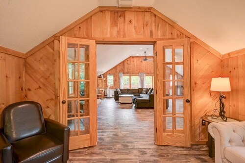 Conway Cozy Getaway Home