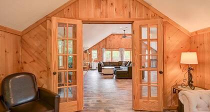 Conway Cozy Getaway Home