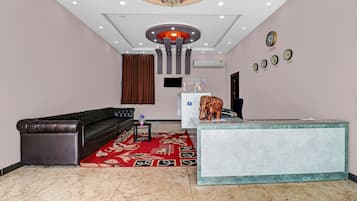 Recepción