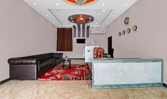 Recepción
