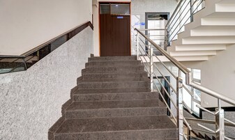 Escaleras