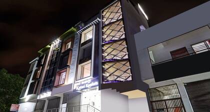 Itsy Hotels Kattari Komforts, Chikmagalur