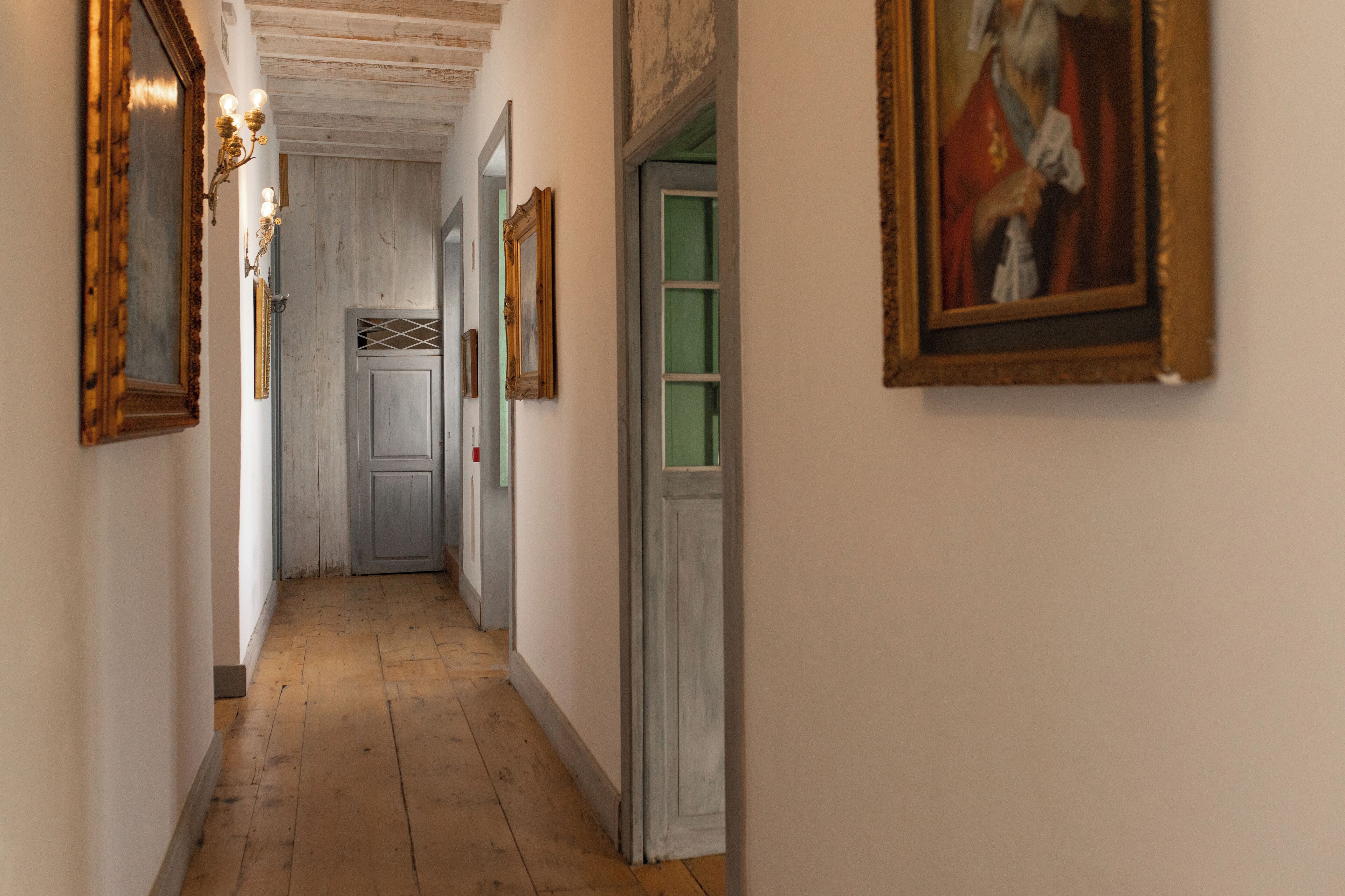 Foto - Hotel Emblemático La Casa de los Naranjos