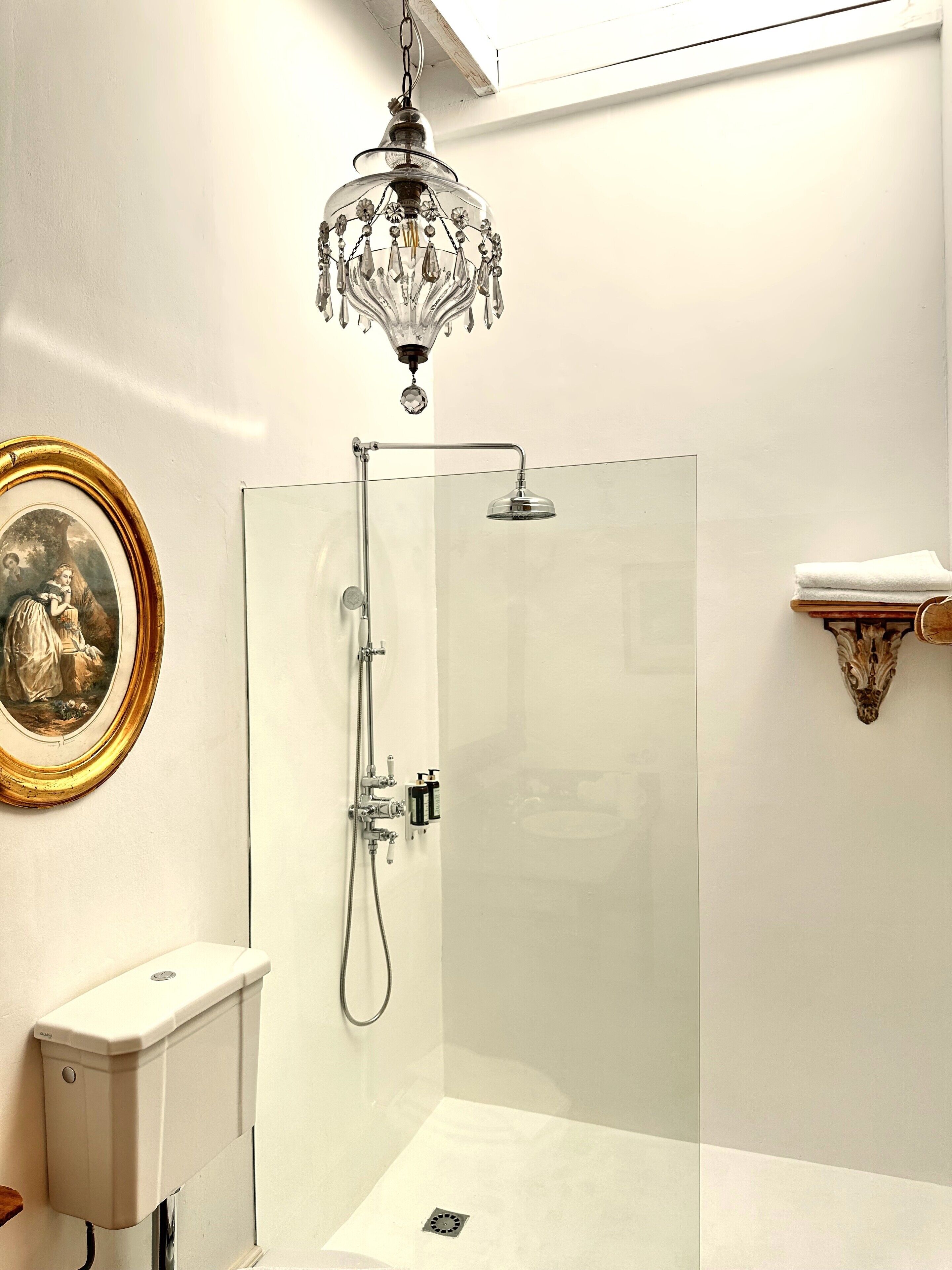 Foto - Hotel Emblemático La Casa de los Naranjos