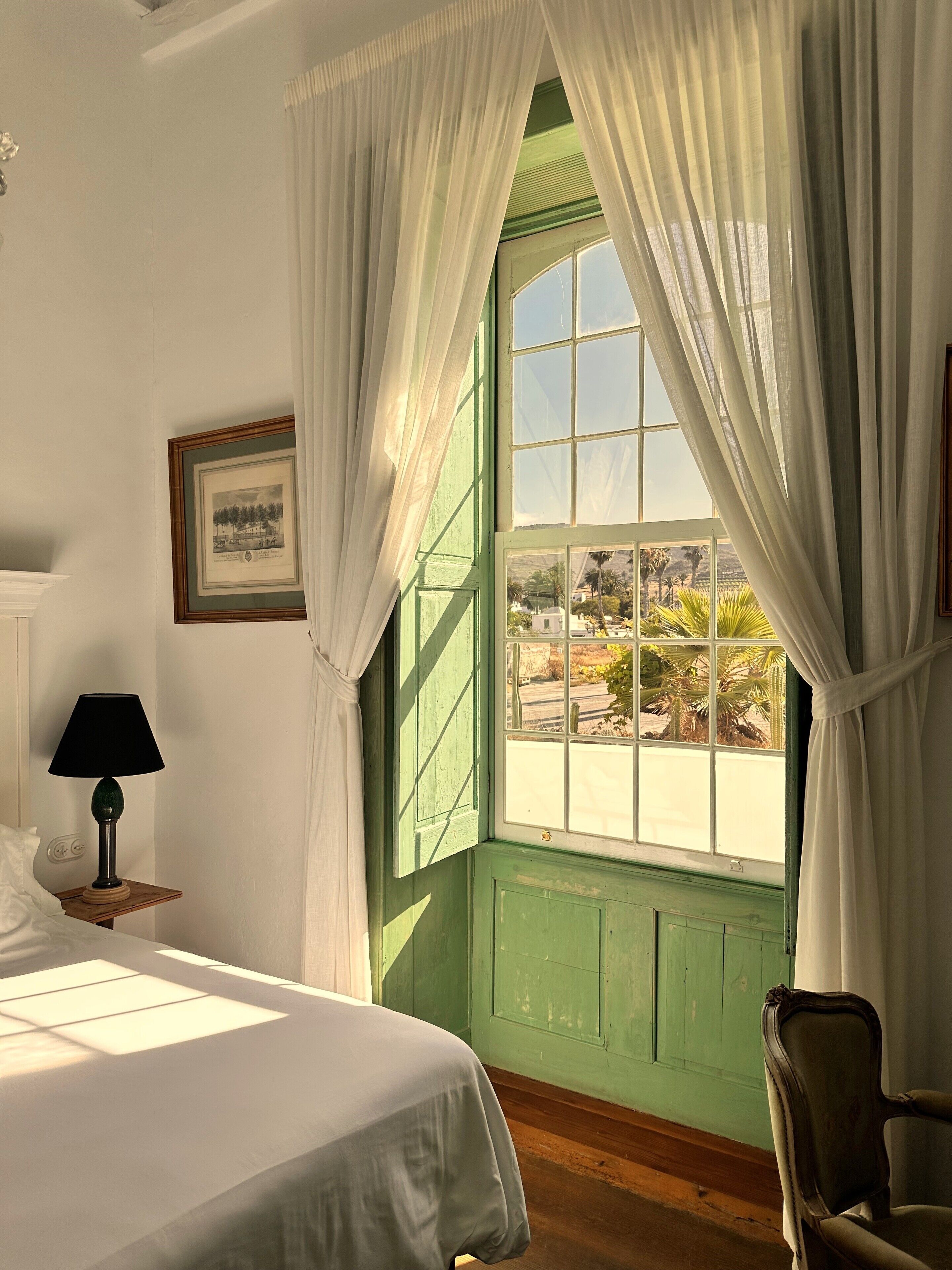 Foto - Hotel Emblemático La Casa de los Naranjos