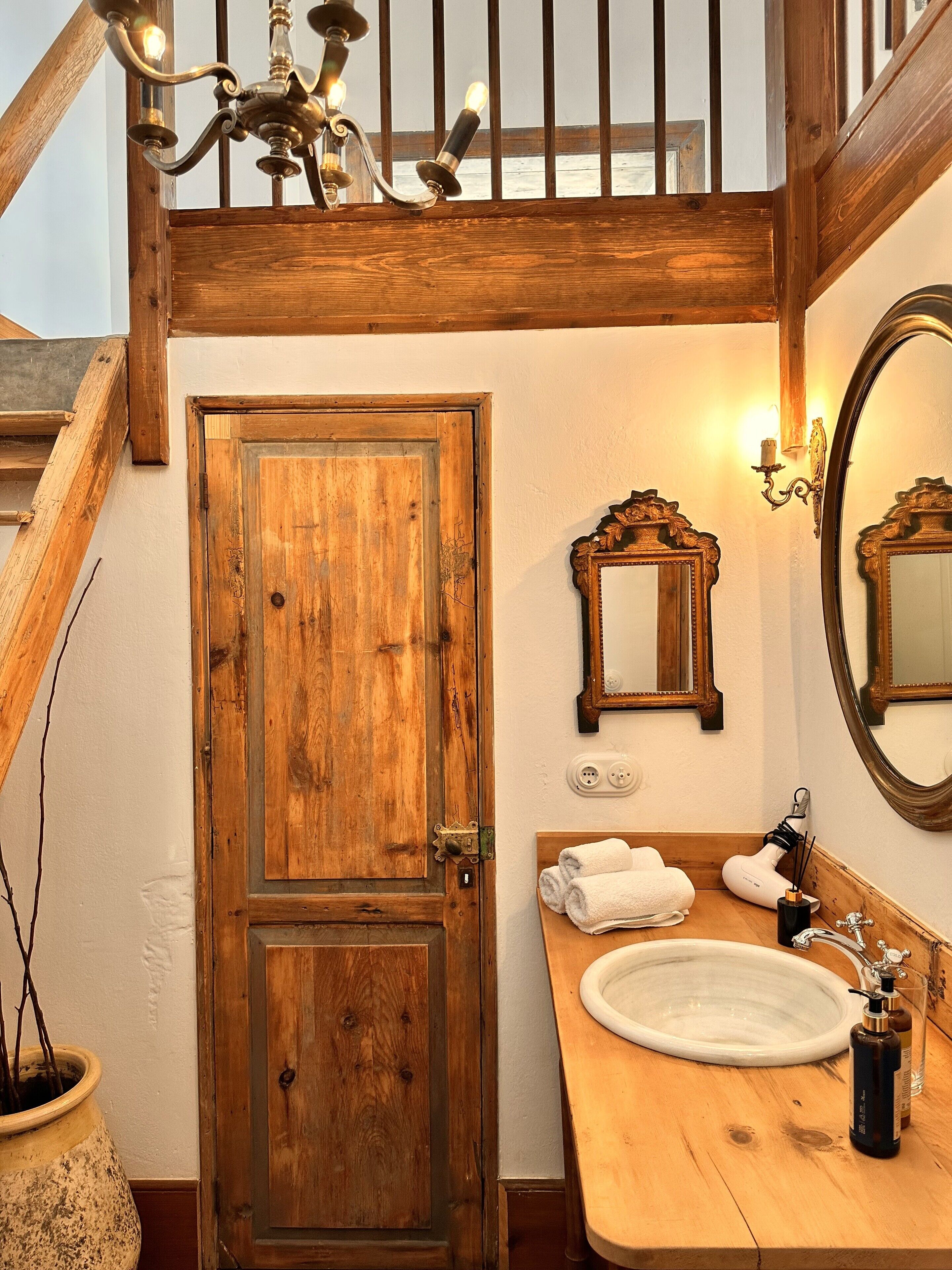 Foto - Hotel Emblemático La Casa de los Naranjos