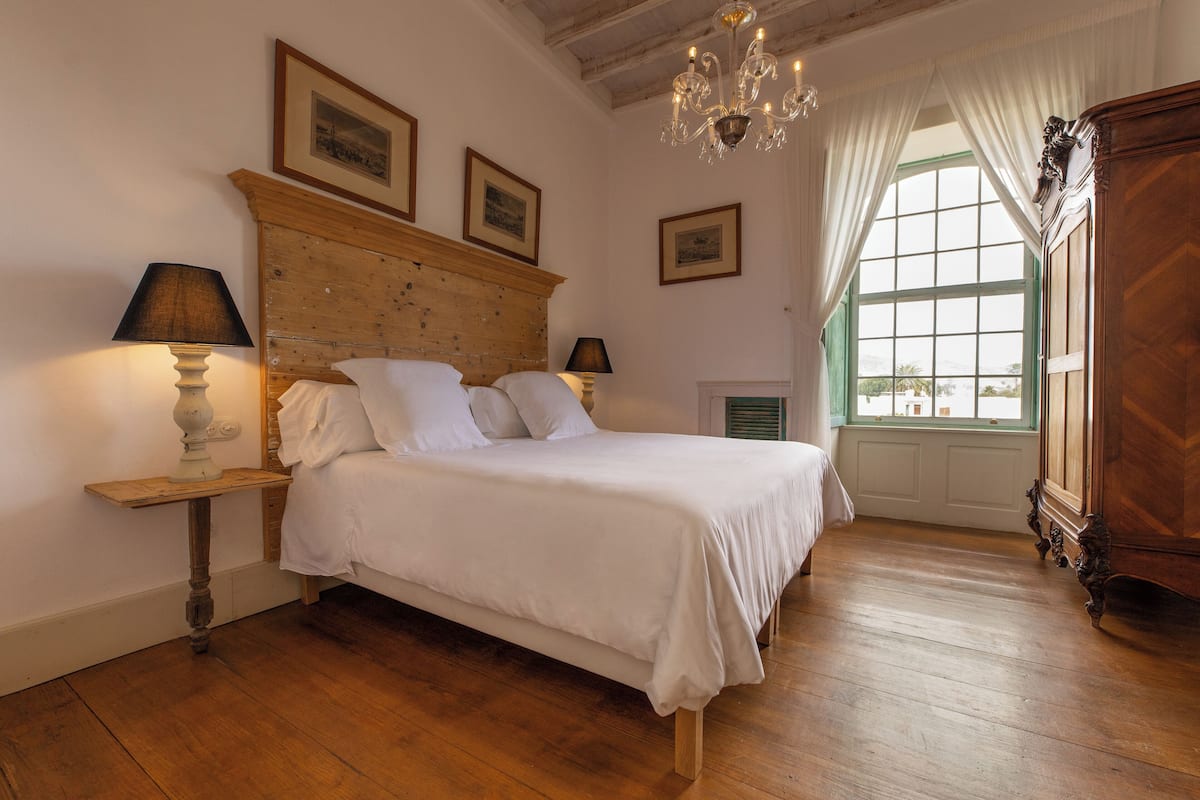Romantic Room
