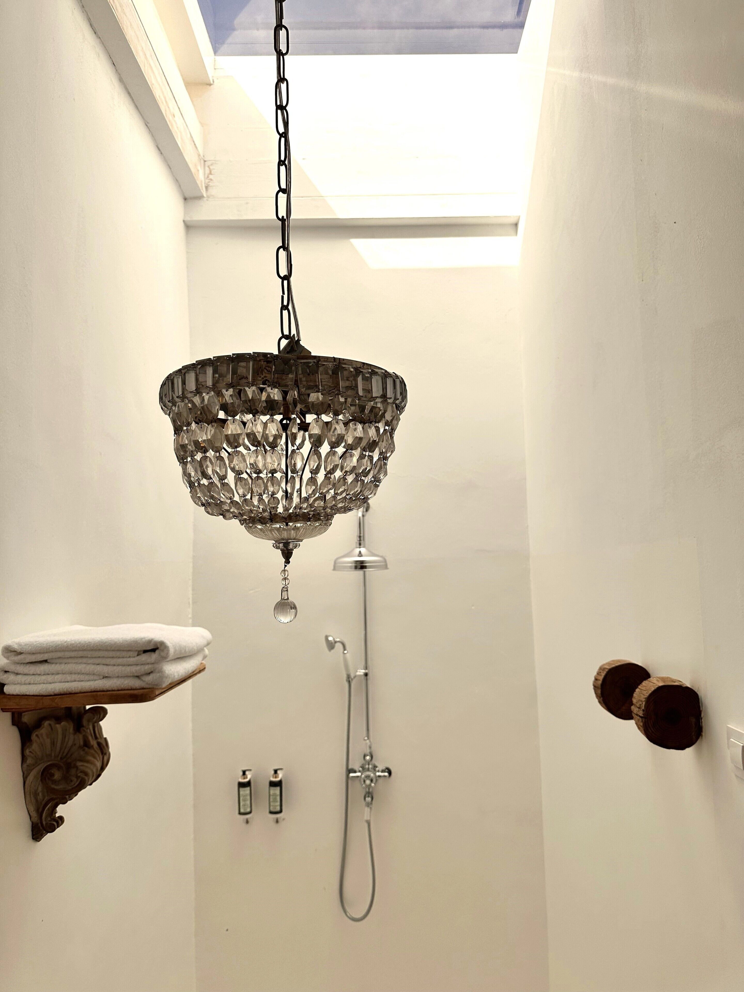 Foto - Hotel Emblemático La Casa de los Naranjos