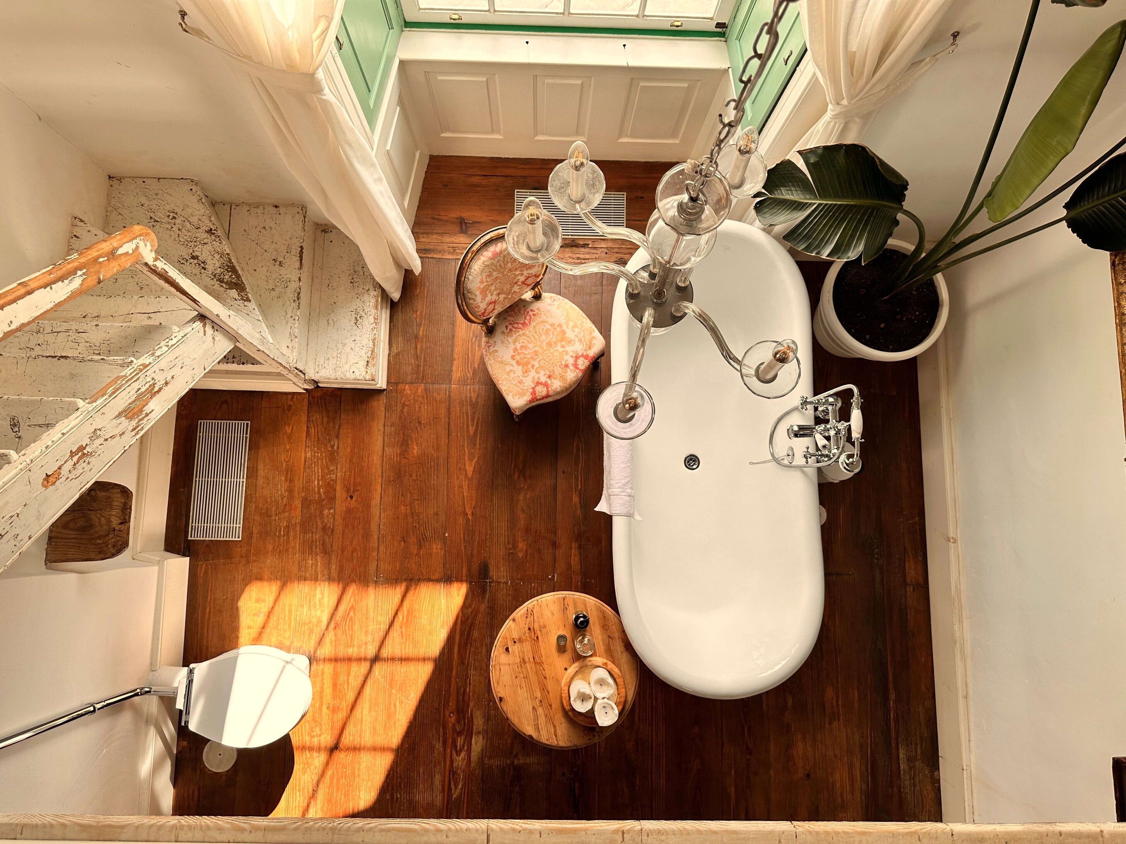 Foto - Hotel Emblemático La Casa de los Naranjos