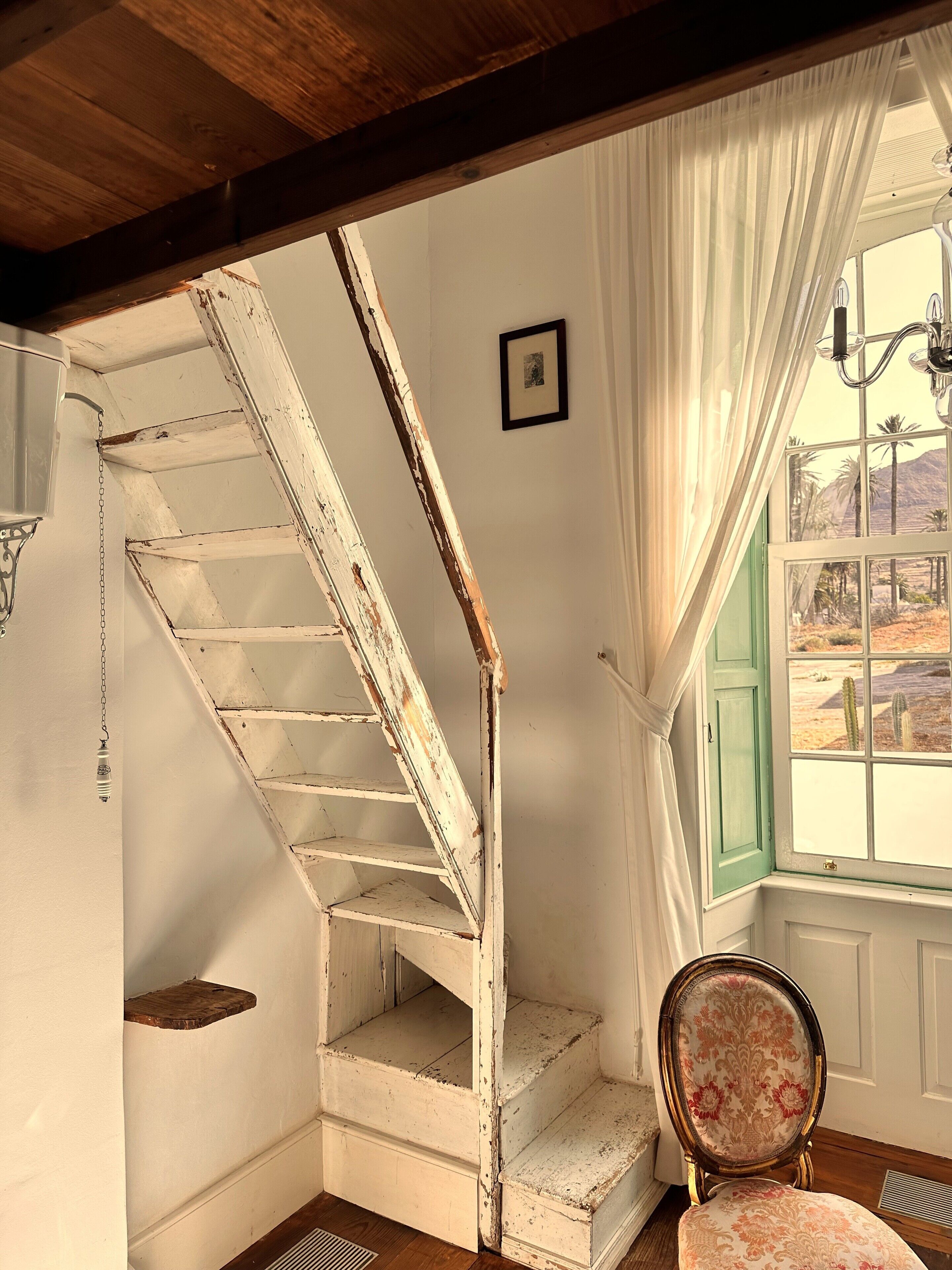 Foto - Hotel Emblemático La Casa de los Naranjos