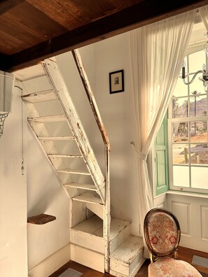 Habitación básica | Baño