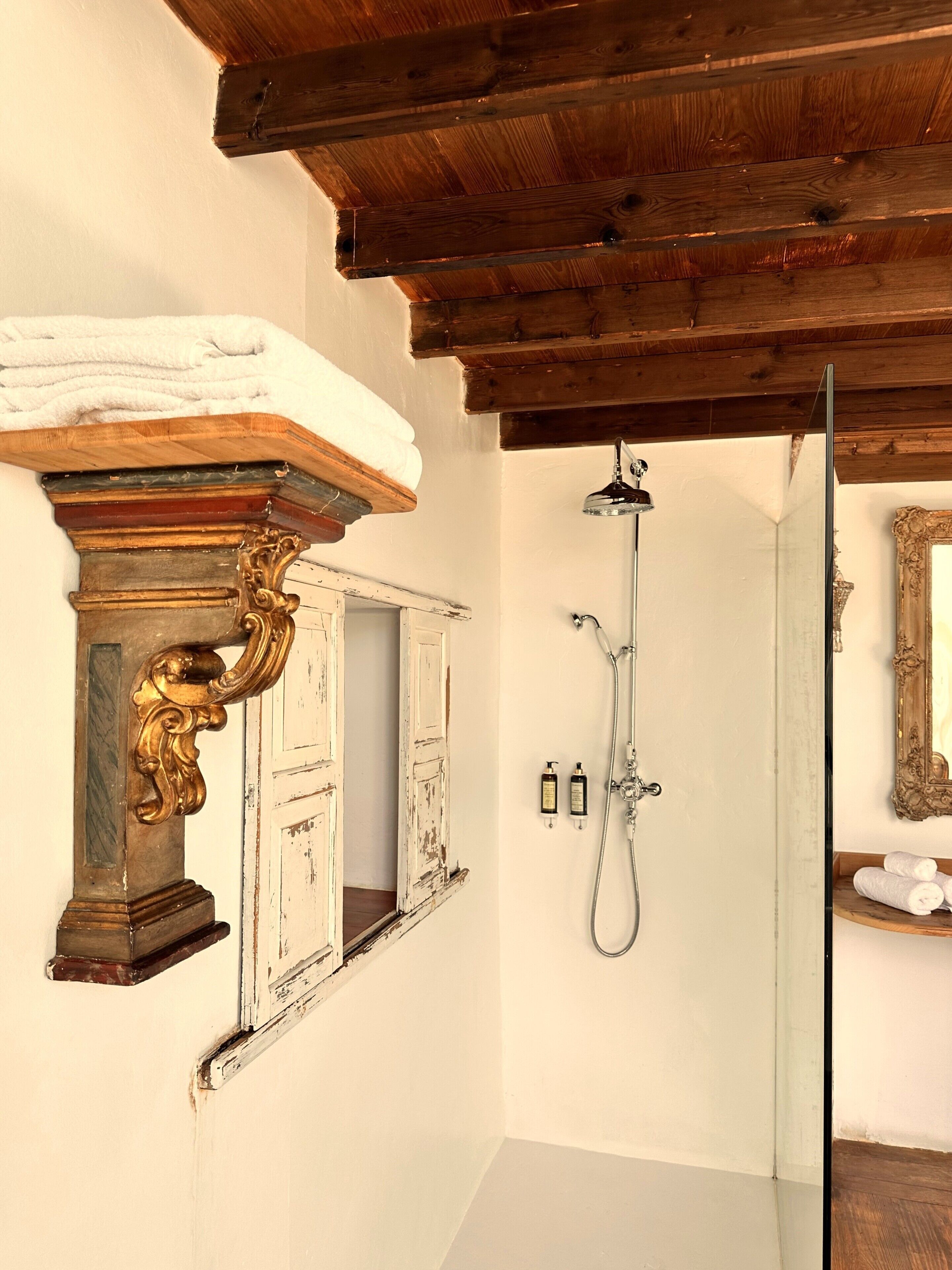 Foto - Hotel Emblemático La Casa de los Naranjos