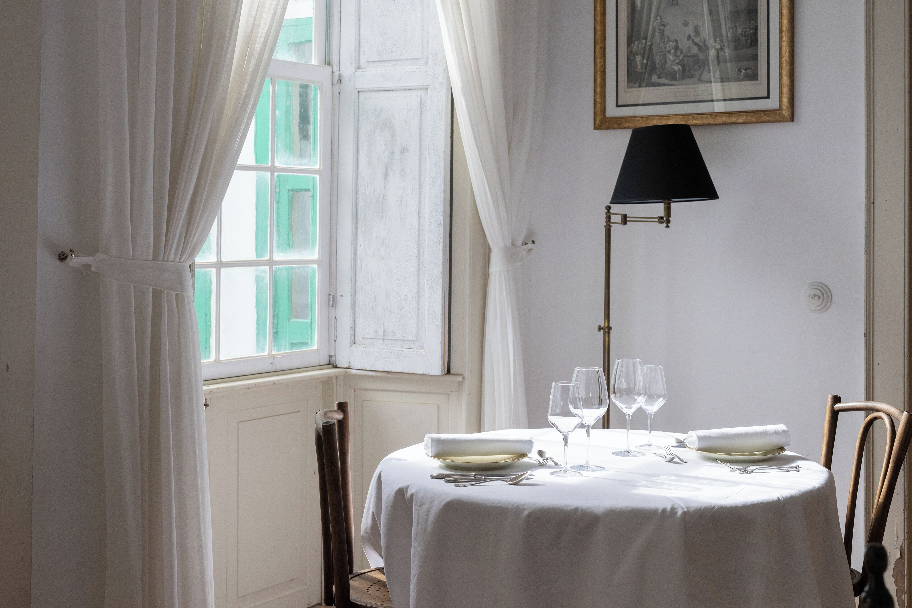 Foto - Hotel Emblemático La Casa de los Naranjos