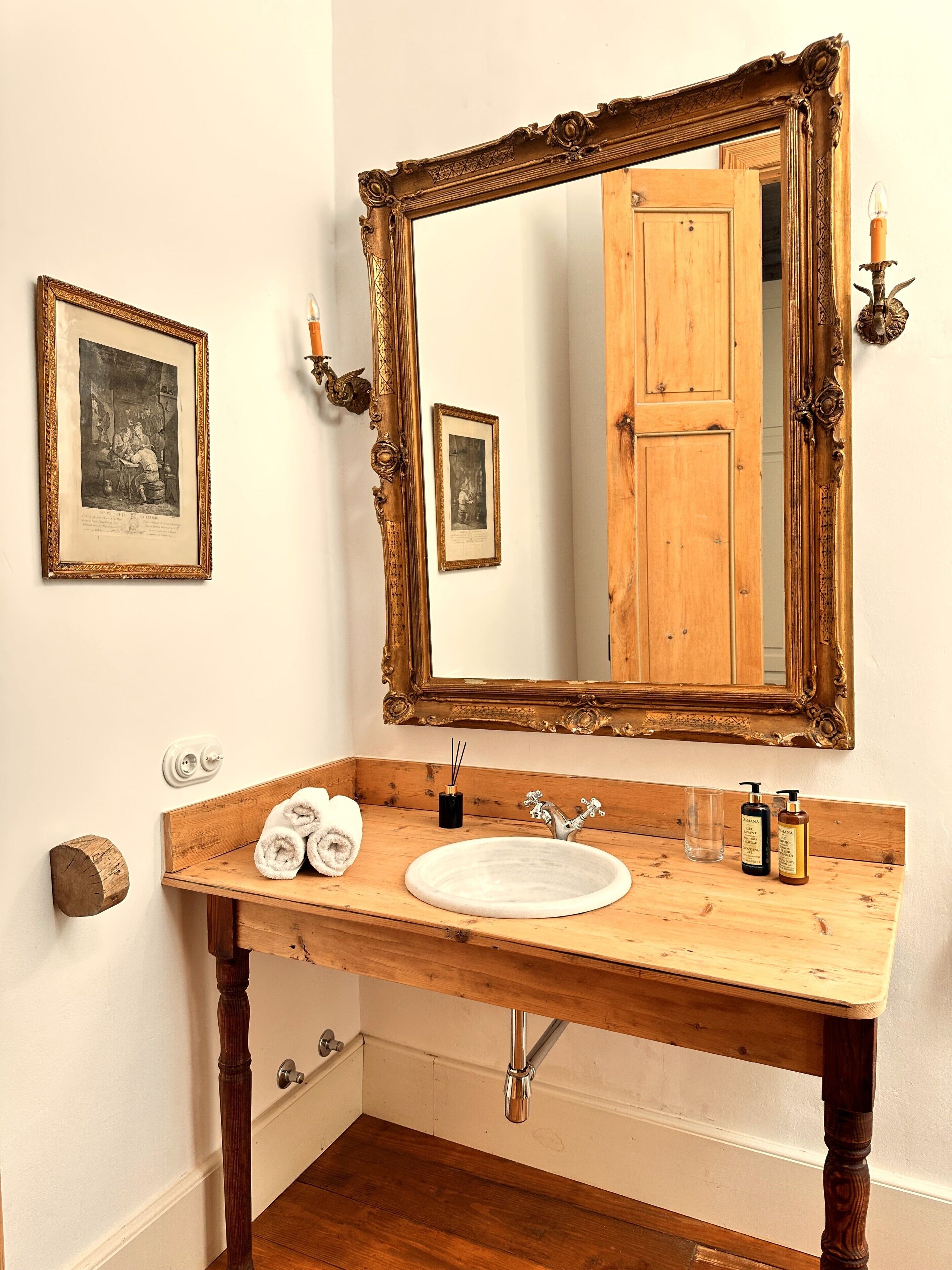 Foto - Hotel Emblemático La Casa de los Naranjos