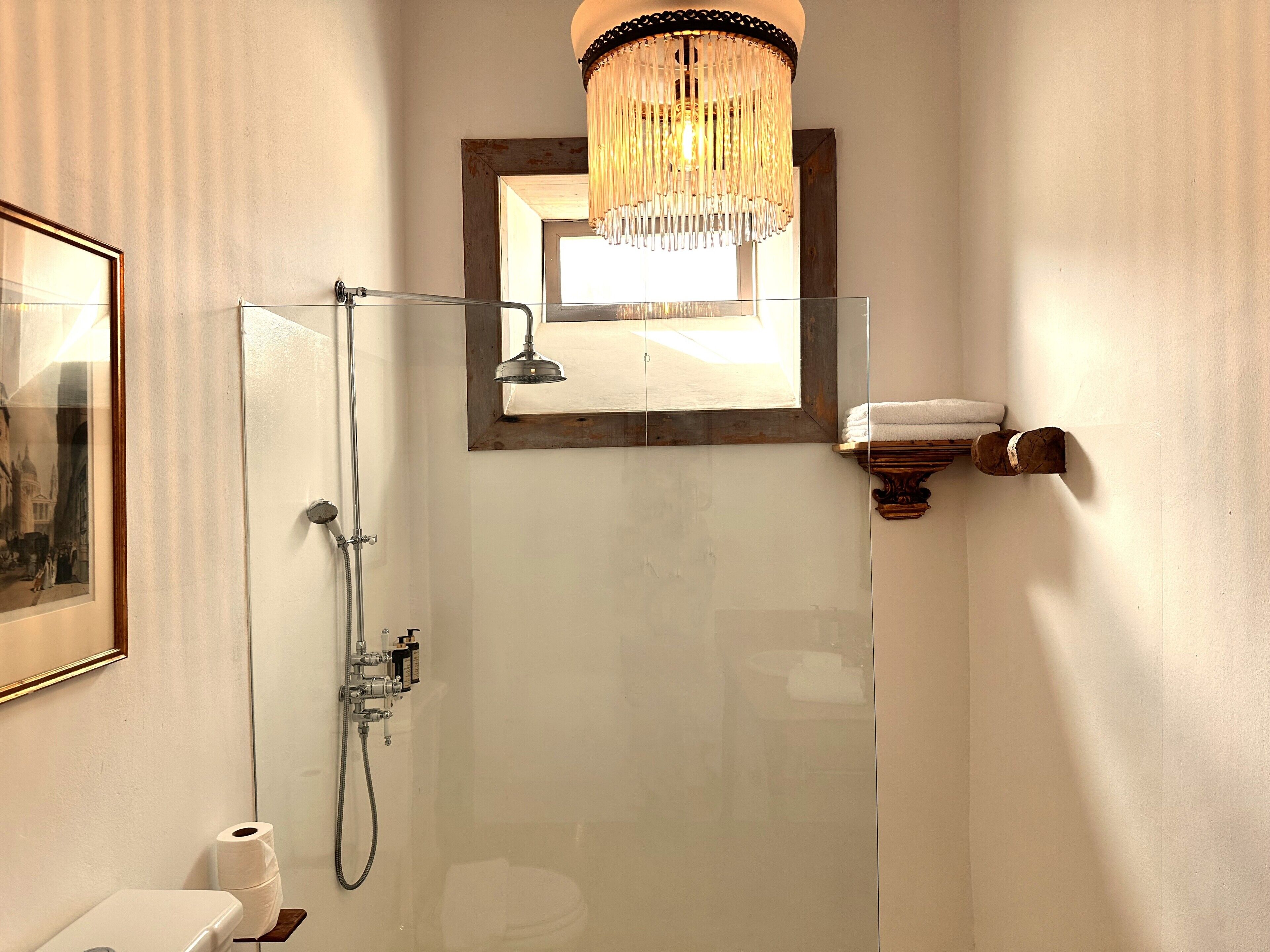 Foto - Hotel Emblemático La Casa de los Naranjos