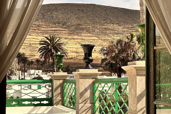 Superior kamer | Gratis wifi