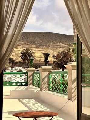 Superior Room | Free WiFi - La Casa de los Naranjos (Haria)