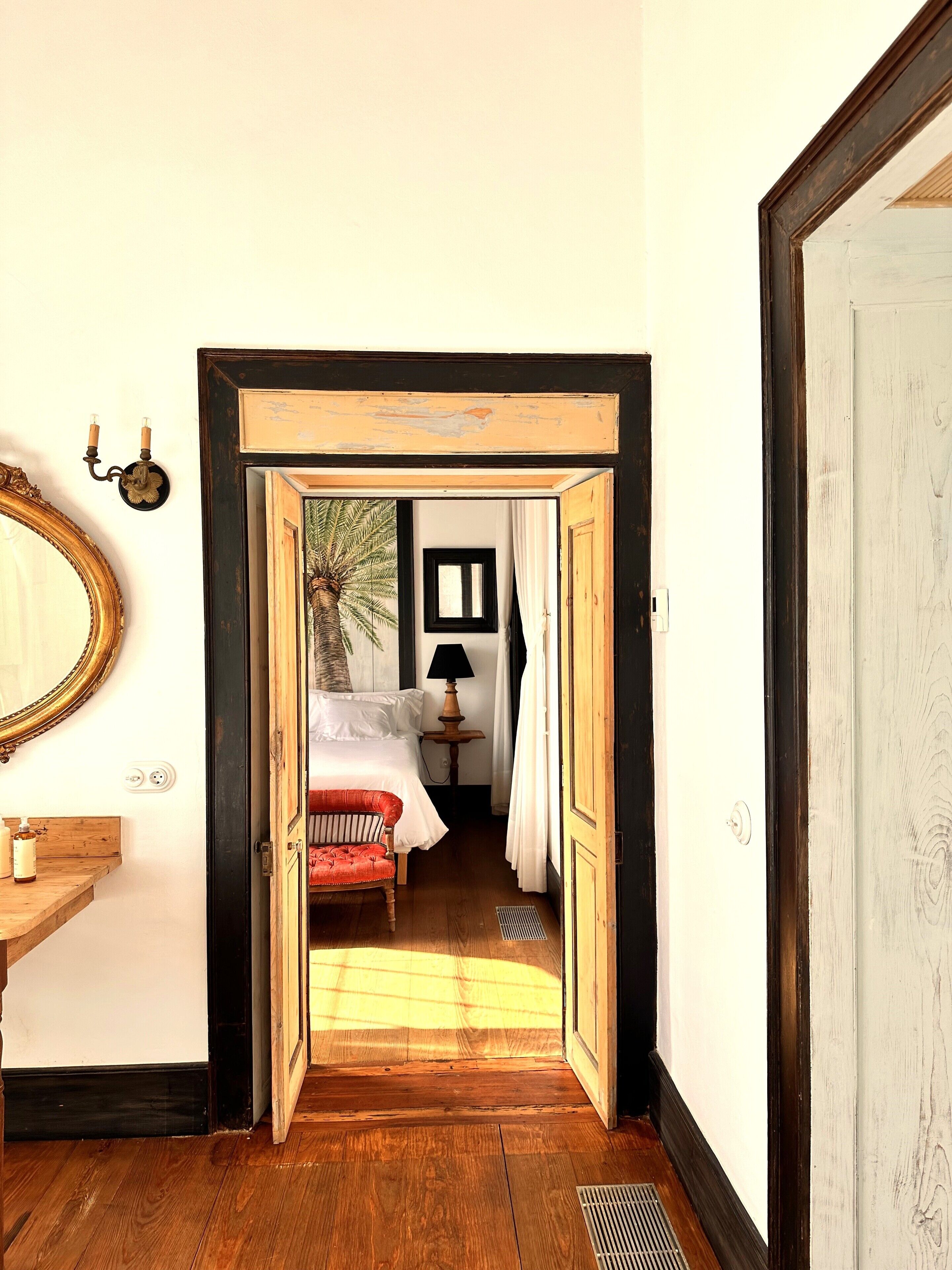 Foto - Hotel Emblemático La Casa de los Naranjos