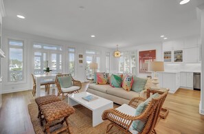 TV, table tennis, printers