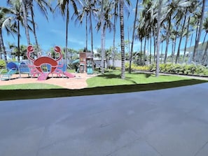 Condo ejecutivo | Vista a la ciudad