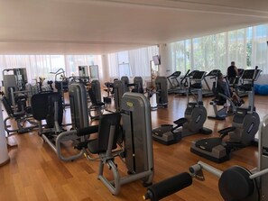 Interior entrance - CONDO PNV BY TRVL2HM (Nuevo Nayarit)