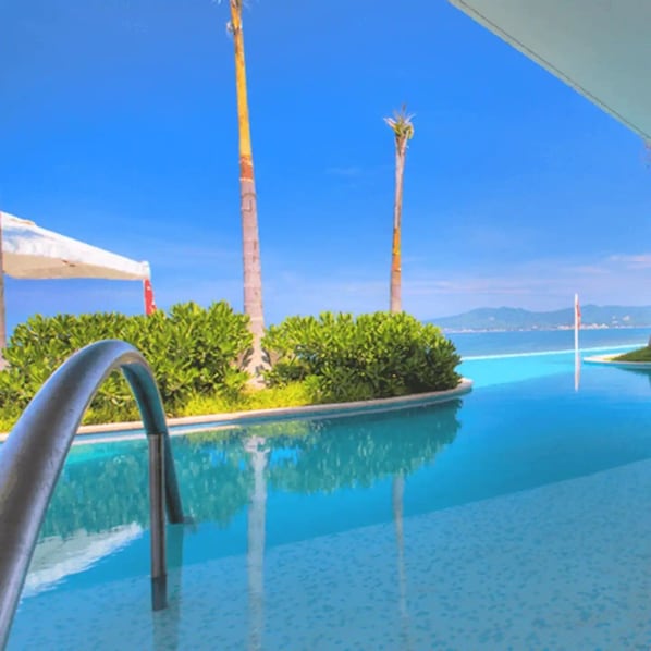 Exterior - CONDO PNV BY TRVL2HM (Nuevo Nayarit)