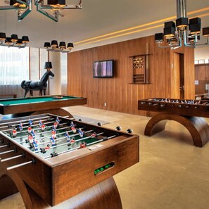 Property entrance - CONDO PNV BY TRVL2HM (Nuevo Nayarit)