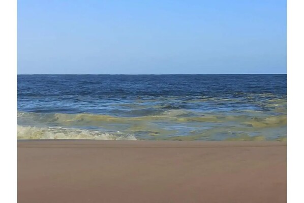Beach - Chalet frente al mar Sta Monica J Ignacio (Jose Ignacio Sta Monica)