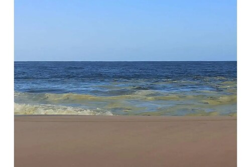 Chalet frente al  mar  Sta Monica  J Ignacio