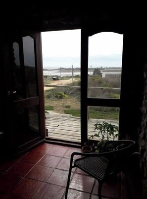 Interior - Chalet frente al mar Sta Monica J Ignacio (Jose Ignacio Sta Monica)