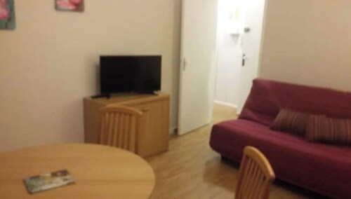 MERIDIEN-STUDIO 3* ALL-COMFORT