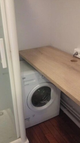 MERIDIEN-STUDIO TOUT CONFORT 3*