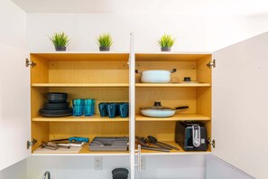 Interior - South Beach Two Bedroom Apartment (Miami Beach)