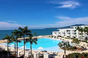 Cảnh từ trên cao