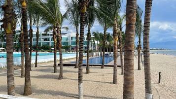 Bar de playa