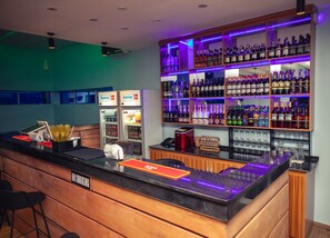 Bar (sur place)