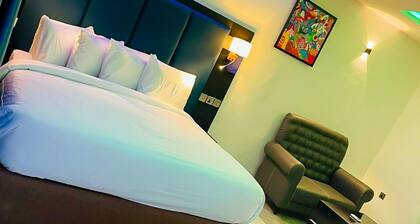 Beniks Courtyard Hotel