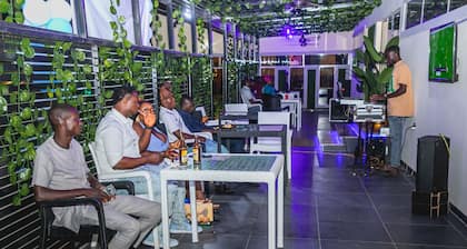 Beniks Courtyard Hotel