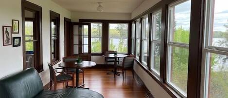 Intérieur