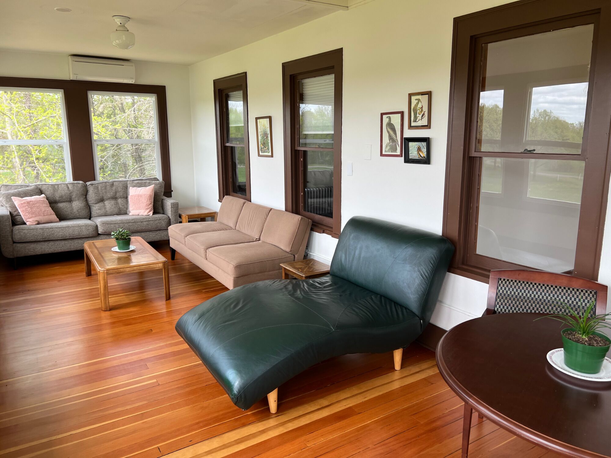 Televisión, futbolito y estéreo 