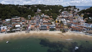Vista aèria