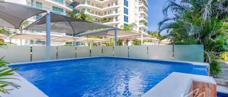 Khu vực dành cho trẻ em