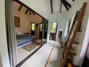 1 غرفة نوم وواي فاي